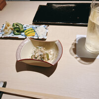 寿し処黒杉 心貫 - 