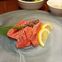 焼肉 龍華園 - 