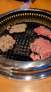 Yakiniku Shunjuu - 