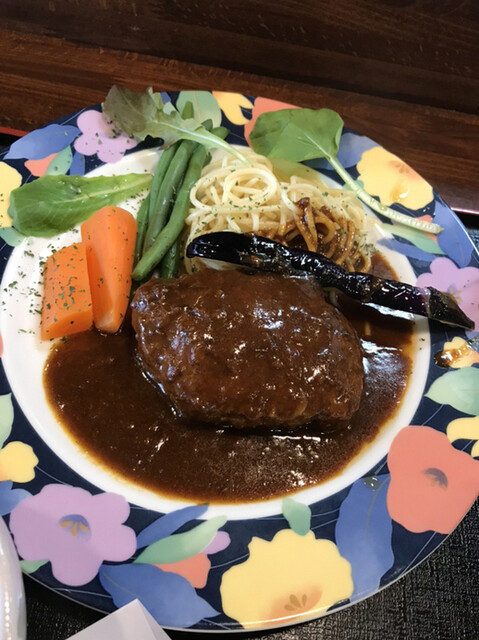 かきの木 - 榴ケ岡（レストラン）の写真