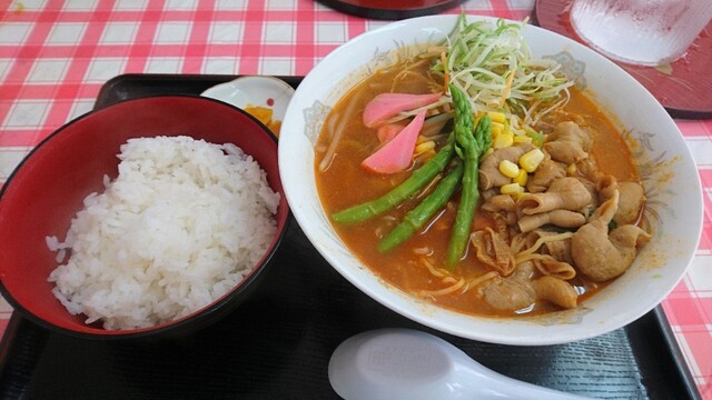 湯瀬ドライブイン &ndash; 兄畑（牛料理）｜秋田県鹿角市の絶品牛料理