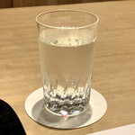 富小路 やま岸 - 田酒 純米吟醸 辨慶②