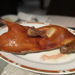 旬遊紀 - 北京ダック1/2羽