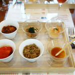 THE RAIL KITCHEN CHIKUGO - 