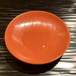 富小路 やま岸 - 食前酒