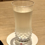 富小路 やま岸 - 出雲富士 純米 秋雲②