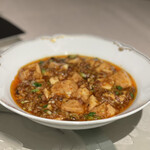 旬遊紀 - マーボー豆腐