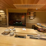 Sushi Taira - 