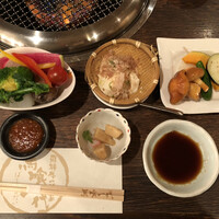 飛騨牛一頭家 馬喰一代 岐阜神田 - 