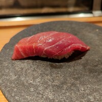築地青空三代目 本店 - 