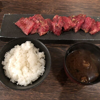 飛騨牛一頭家 馬喰一代 岐阜神田 - 