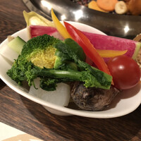 飛騨牛一頭家 馬喰一代 岐阜神田 - 