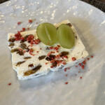 BISTROT REGAL - カッサータ