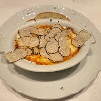 La Brianza - トリュフのグラタン