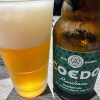 カリフォルニアラウンジ ステーキ＆ワイン 川崎店 - 