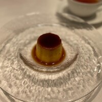 La Brianza - かぼちゃのプリン