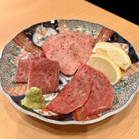 神戸焼肉 金虎 - 
