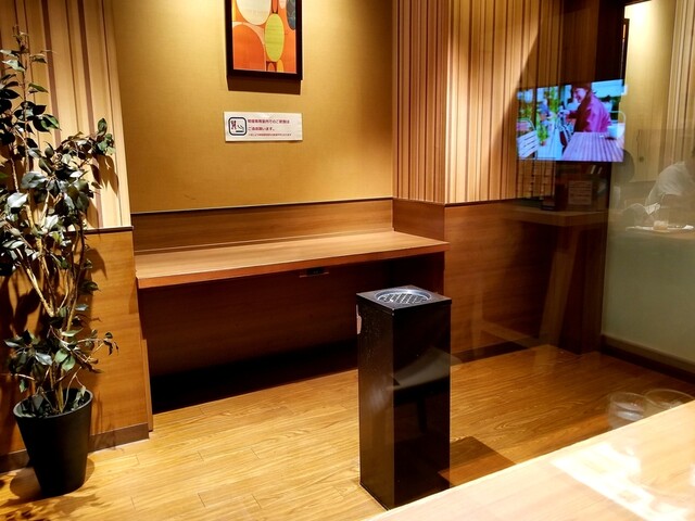 Cafe de Crea Keio Presso In Ikebukuro Ten photo 4