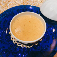 ブルガズ アダ - 本日のスープ