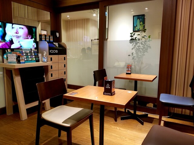 Cafe de Crea Keio Presso In Ikebukuro Ten photo 5