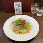 セレーノ食堂 - 