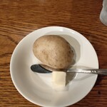 欧風カレー ボンディ - 