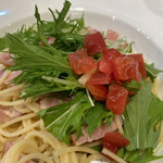 セレーノ食堂 - 