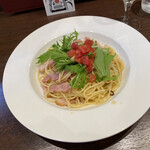 セレーノ食堂 - 