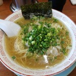 しぇからしか - ラーメン