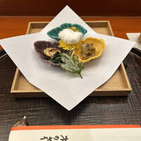 日本料理 木の花 - 