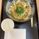 Miyatake Sanuki Udon - 