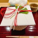 銀座 しのはら - 