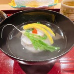 銀座 しのはら - 