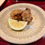 銀座 しのはら - 