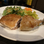 ルフュージュ - 