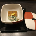 Kyouto Tsuyushabu Chiriri - 