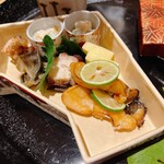 銀座 しのはら - 