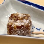 銀座 しのはら - 