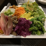 ルフュージュ - 