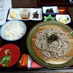 ミカモ カフェ - 料理写真: