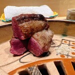 銀座 しのはら - 