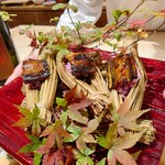 銀座 しのはら - 