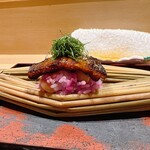 銀座 しのはら - 