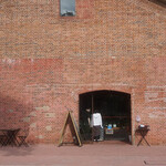 CAFE&RESTAURANT BRICK - 