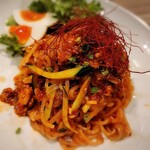 ホルモン高山 湯島本店 - 