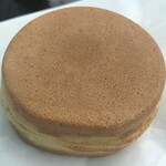 大判焼き　山里 - 