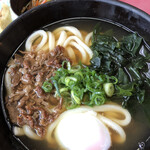 博多うどん小麦屋 小野本店 - 