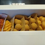 ミスタードーナツ - 料理写真: