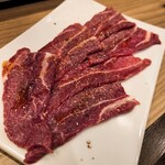 ホルモン高山 湯島本店 - 