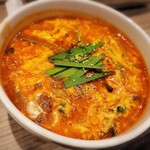 ホルモン高山 湯島本店 - 